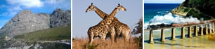 garden route s2a